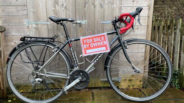 Bicycles for sale cheap by owner